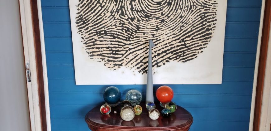 Sítio no Vale das Cruzes