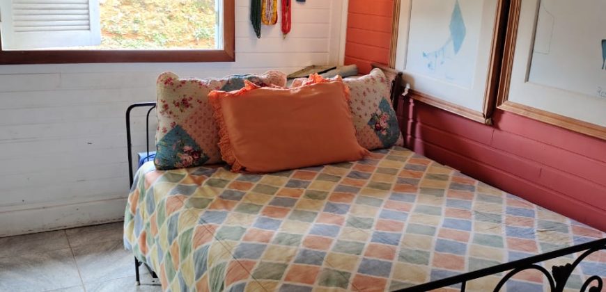 Sítio no Vale das Cruzes