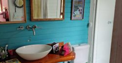 Sítio no Vale das Cruzes