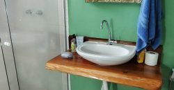 Sítio no Vale das Cruzes