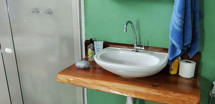 Sítio no Vale das Cruzes