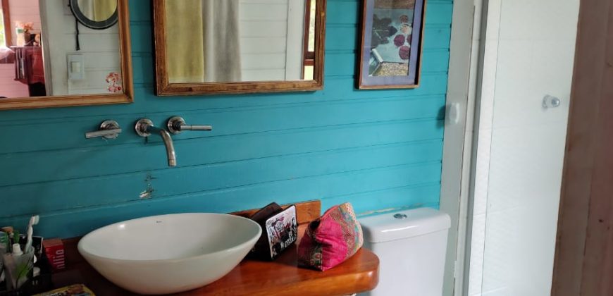 Sítio no Vale das Cruzes