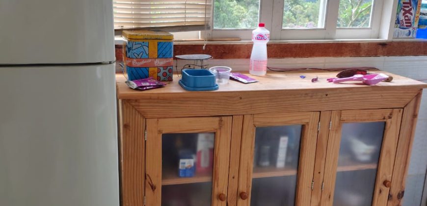 Sítio no Vale das Cruzes