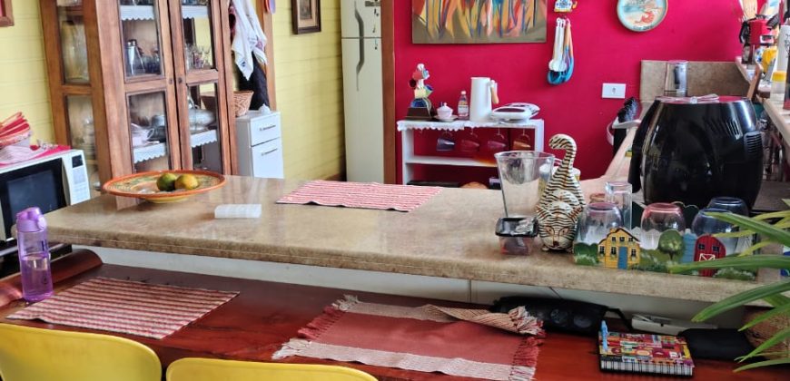 Sítio no Vale das Cruzes