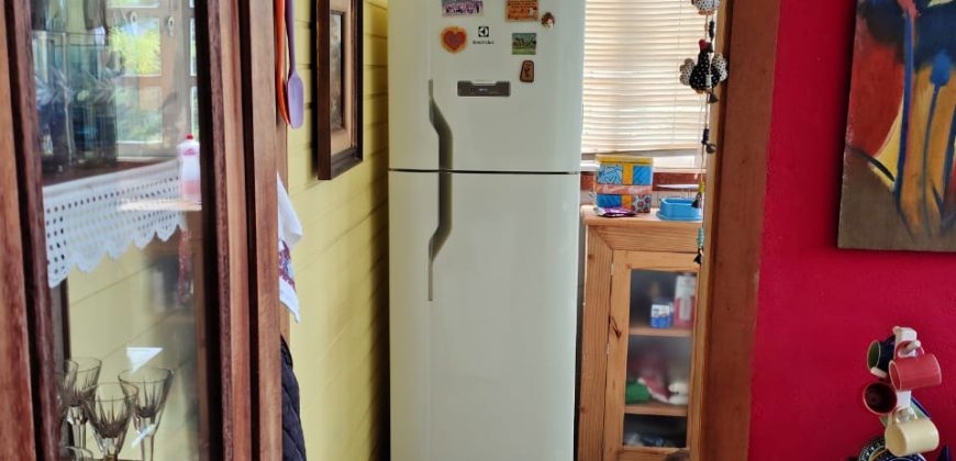 Sítio no Vale das Cruzes