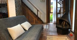 Chalé em Maringá – MG Chalé em Maringá – MG