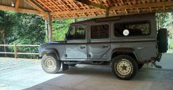 Casa com Chalé no Alcantilado