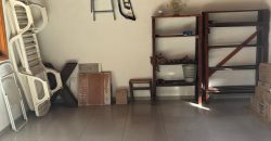 Casa com Chalé no Alcantilado