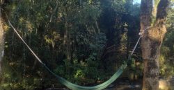 Terreno na parte alta da Vila de Maringá – RJ