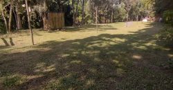 Terreno na parte alta da Vila de Maringá – RJ