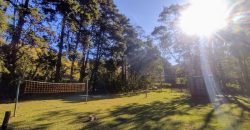 Terreno na parte alta da Vila de Maringá – RJ