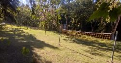 Terreno na parte alta da Vila de Maringá – RJ