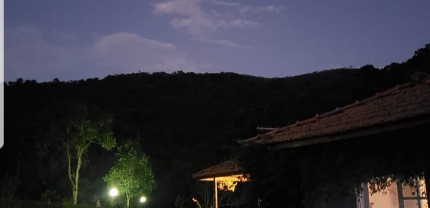 Fazenda em Carvalhos