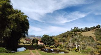 Sítio em Santo Antônio do Rio Grande