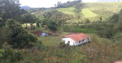 Sítio em Santo Antônio do Rio Grande Sítio em Santo Antônio do Rio Grande