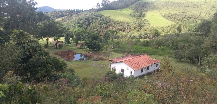 Sítio em Santo Antônio do Rio Grande Sítio em Santo Antônio do Rio Grande