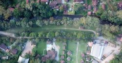Terreno na parte alta da Vila de Maringá – RJ