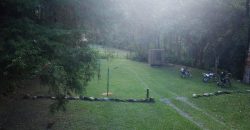 Terreno na parte alta da Vila de Maringá – RJ
