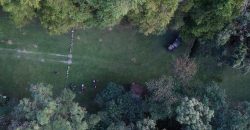 Terreno na parte alta da Vila de Maringá – RJ