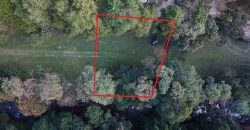 Terreno na parte alta da Vila de Maringá – RJ