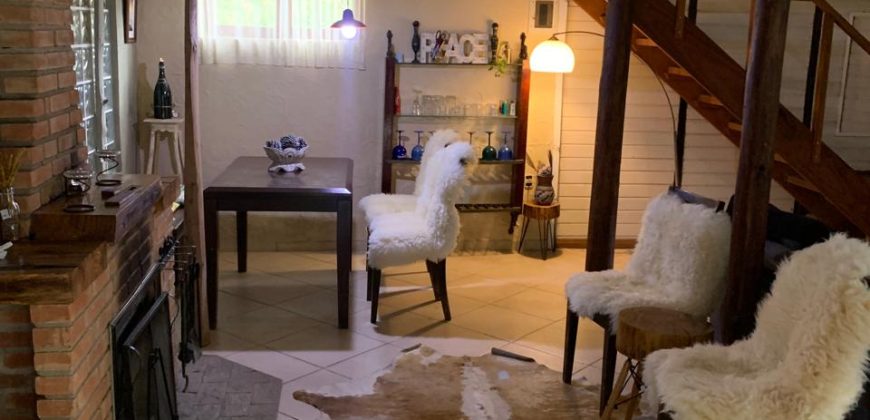 Casa Aconchegante no Vale do Pavão Casa Aconchegante no Vale do Pavão