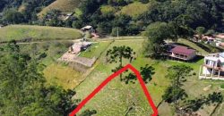 Terreno no Jardim Tomás