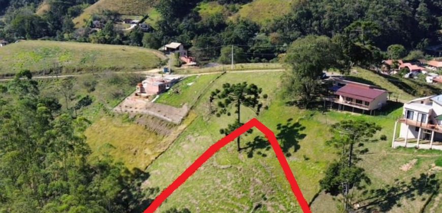 Terreno no Jardim Tomás