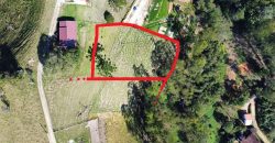Terreno no Jardim Tomás