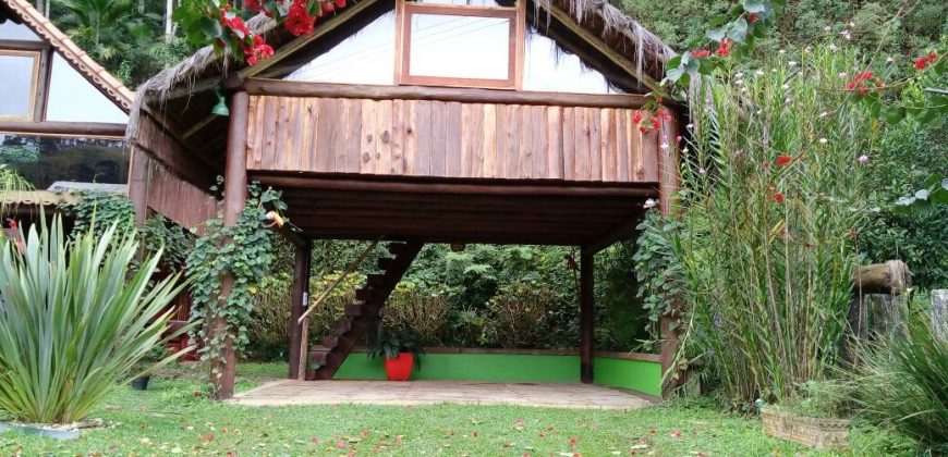 Casa Grande em Condomínio Casa Grande em Condomínio