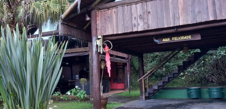 Casa Grande em Condomínio Casa Grande em Condomínio