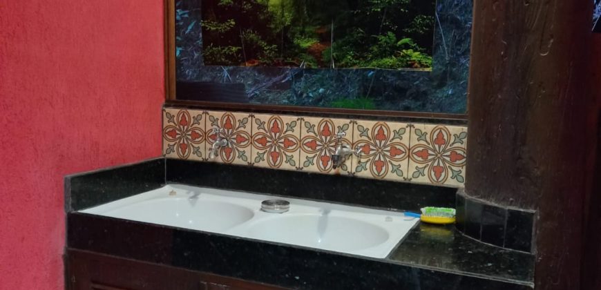 Casa Grande em Condomínio Casa Grande em Condomínio