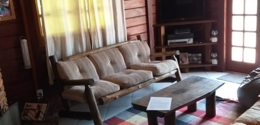 Casa Grande em Condomínio Casa Grande em Condomínio