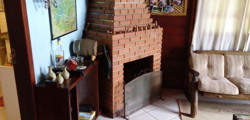 Casa Grande em Condomínio Casa Grande em Condomínio
