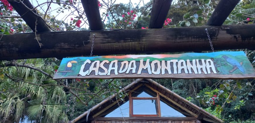 Casa Grande em Condomínio Casa Grande em Condomínio