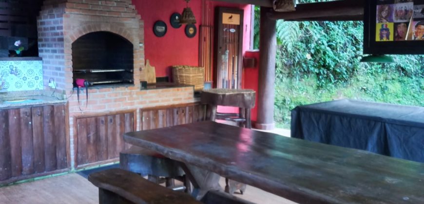 Casa Grande em Condomínio Casa Grande em Condomínio