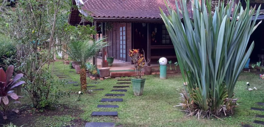 Casa Grande em Condomínio Casa Grande em Condomínio
