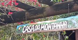 Casa Grande em Condomínio Casa Grande em Condomínio