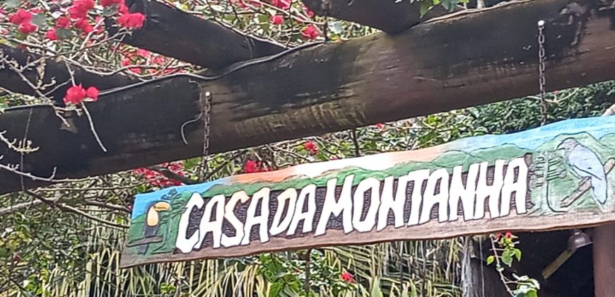Casa Grande em Condomínio Casa Grande em Condomínio