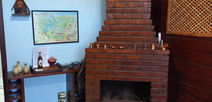 Casa Grande em Condomínio Casa Grande em Condomínio