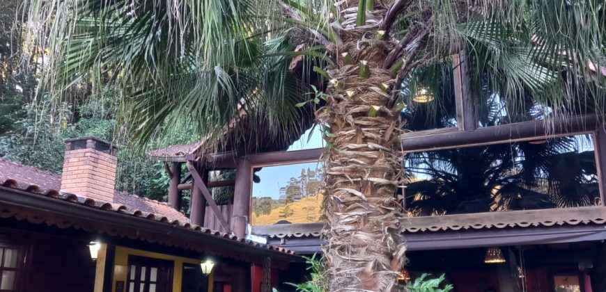 Casa Grande em Condomínio Casa Grande em Condomínio