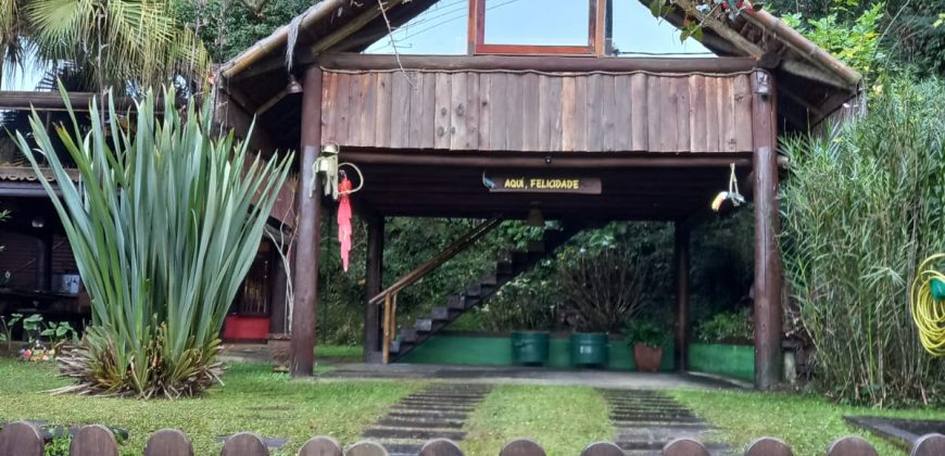 Casa Grande em Condomínio Casa Grande em Condomínio