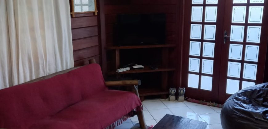 Casa Grande em Condomínio Casa Grande em Condomínio