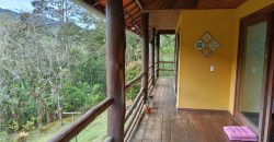 Casa com Chalé na Santa Clara Casa com Chalé na Santa Clara